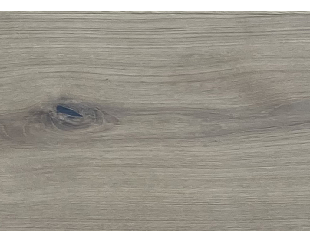 Ziro HOLZLOC Holz-Fertigparkett, 1-Stab Eiche natur, weiß geölt 2200x192x14mm
