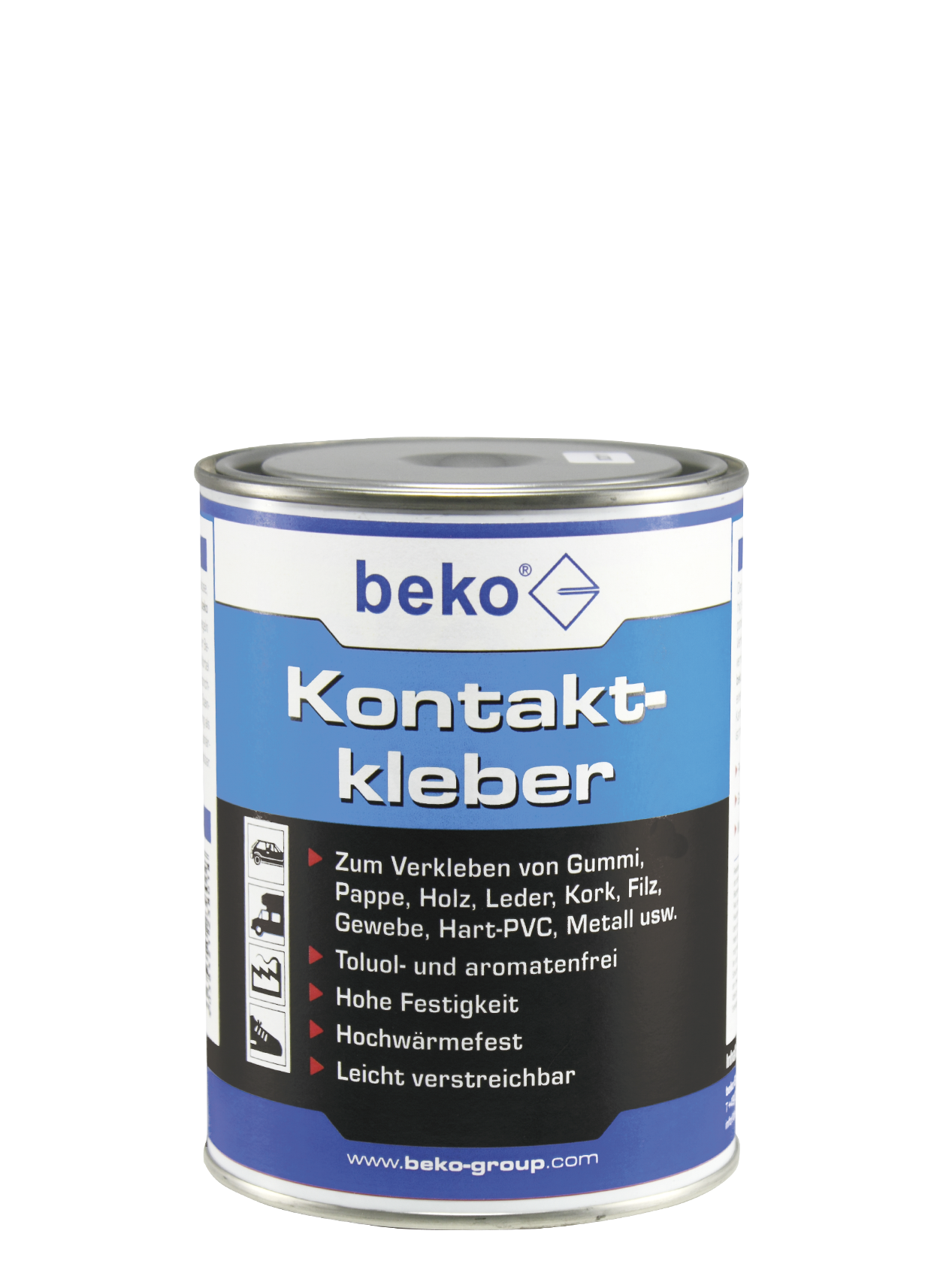 Kontaktkleber
