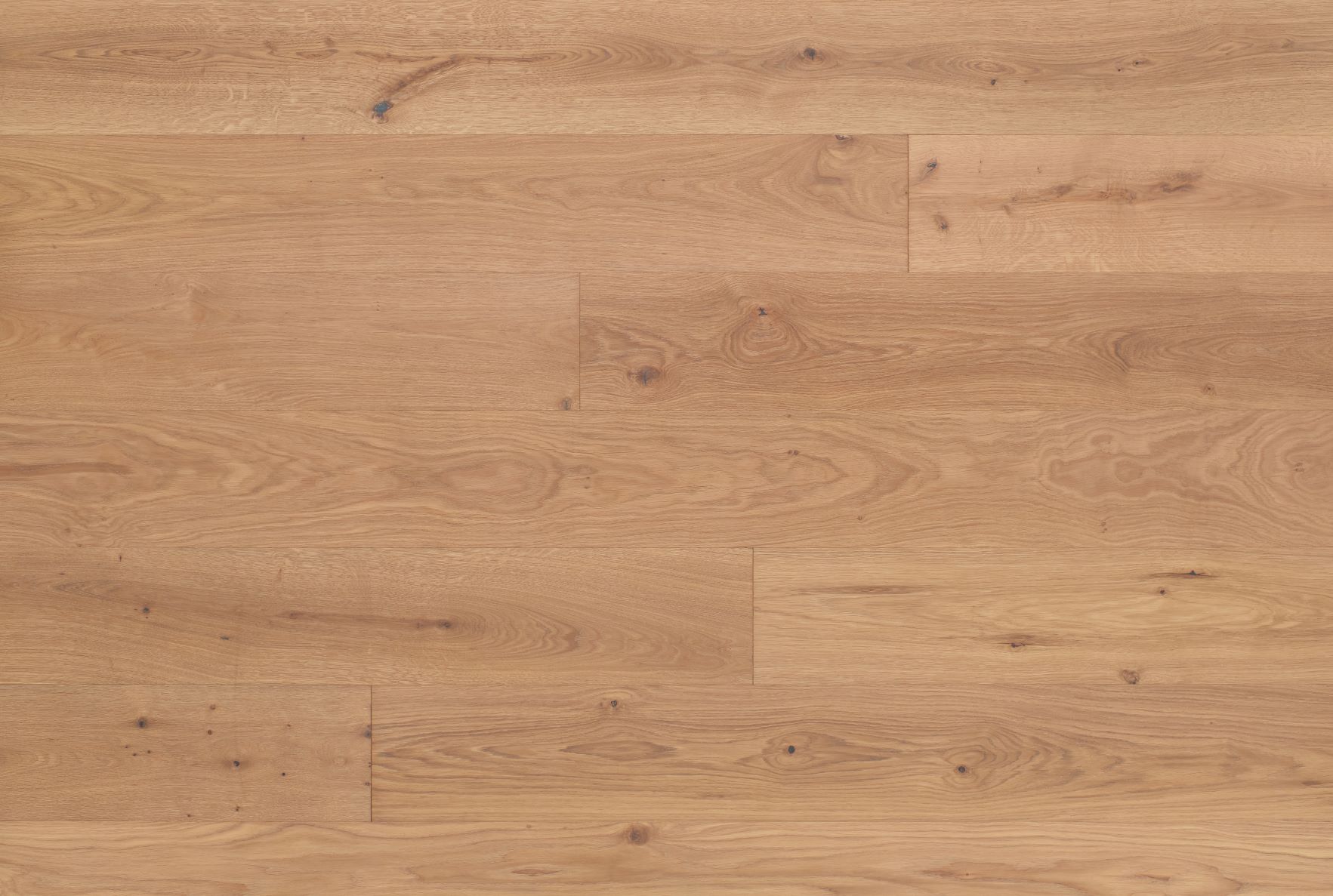 Mefo Floor Manufaktur Landhausdiele 3-Schicht Eiche 2G-Drop Down, Sortierung Classic-Copy