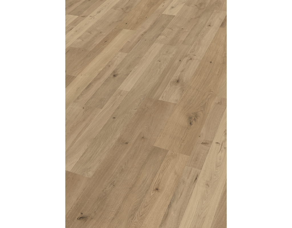 Meister Laminatboden LC 55 S 6675 Natural Oak