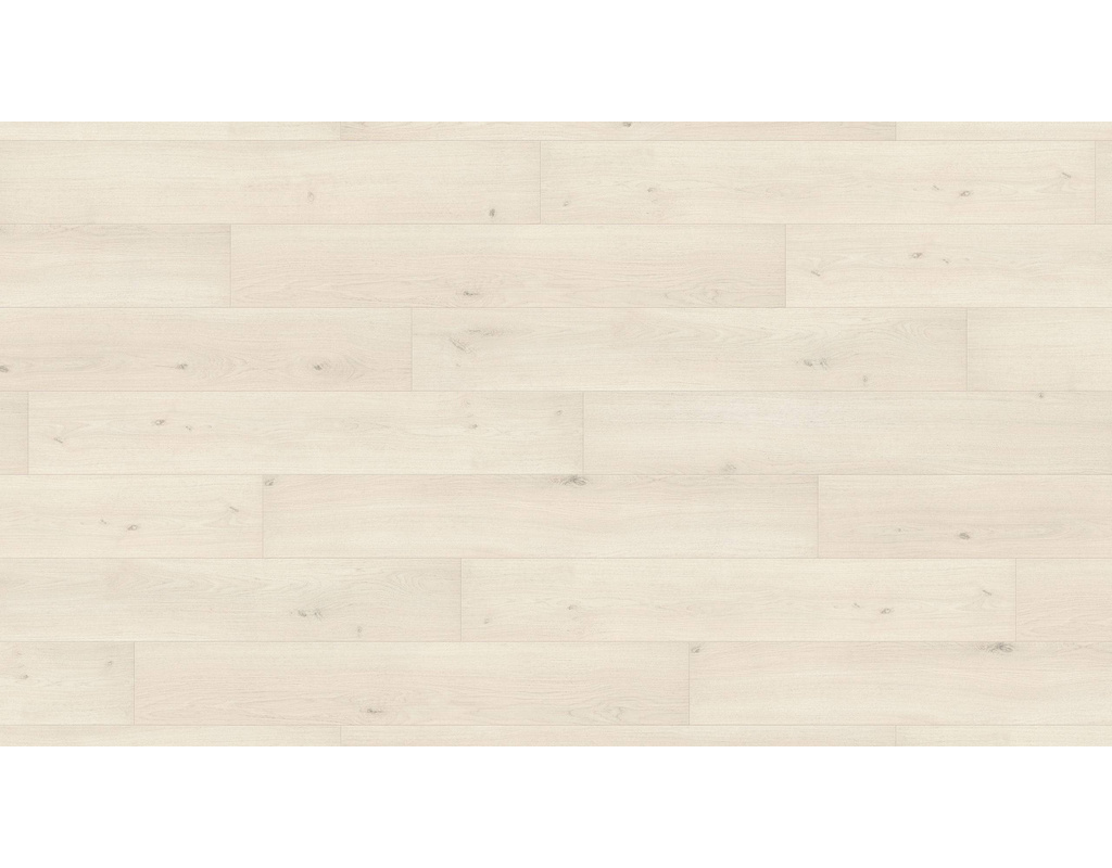 Haro Laminat TRITTY 100 TC LA 4V Eiche Emilia weiß auth. soft 1282x193x8mm
