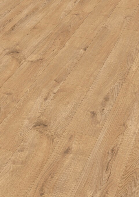 Meister Laminatboden LD 55 7016 Villa Oak