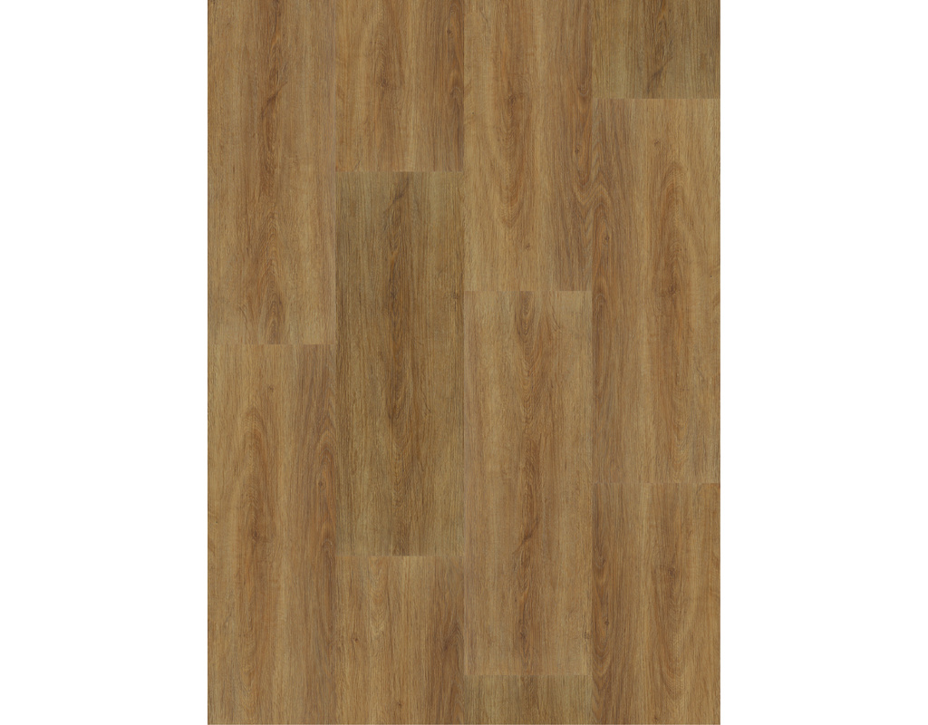 Ziro Vinyl Casa HDF - Vinyl auf HDF-Klick Eiche classic 8,4mm 900x300x8,4mm