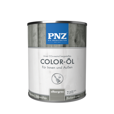 PNZ Color-Öl