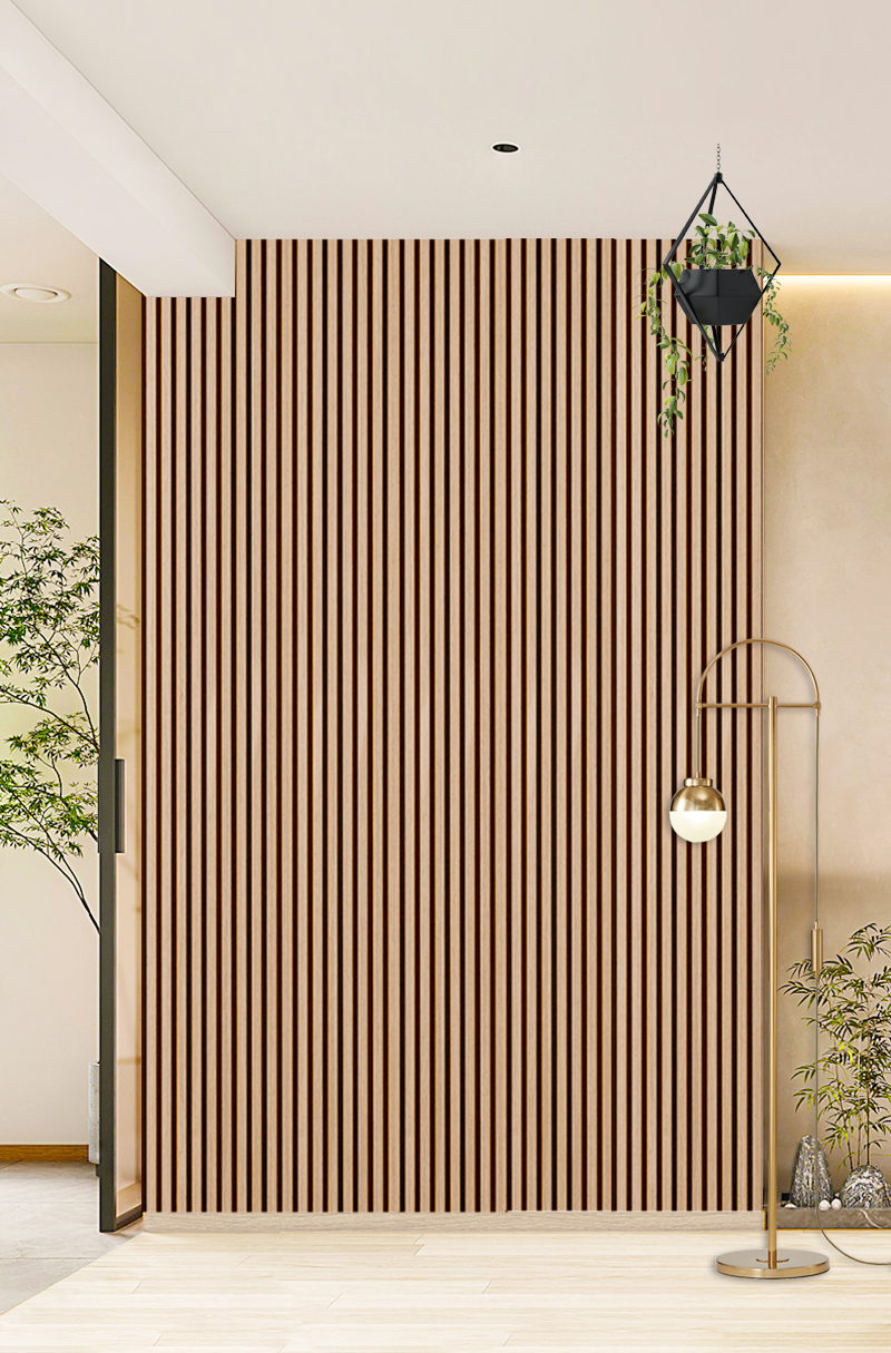 Sonido Elements 1.2 New light oak