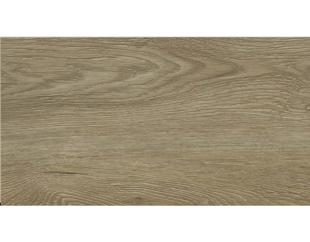 Ziro Vinyl Basic HDF - Vinyl auf HDF-Klick Eiche Rimini Klick-Verlegung - wohnfertig, Kl 23/32
