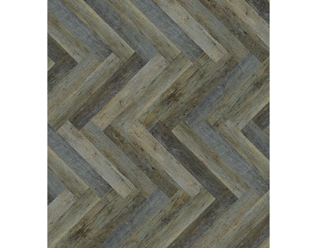 Ziro Vinylan Prestige Rigid 7.0 - Klick Pinie Barbados Fischgrät 750x150x7mm