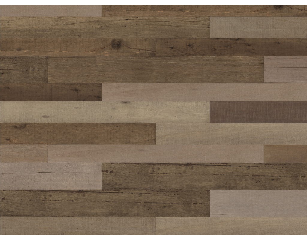 ABVERKAUF!! INDO Barnwall Holzwandbelag Shorea BWP 07 Verona 10x1200x90/120/150mm