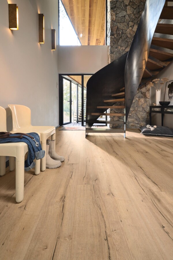 MeisterDesign.next DL 500 S 7139 Altholzeiche hell !!Umstellung Klick-System!!
