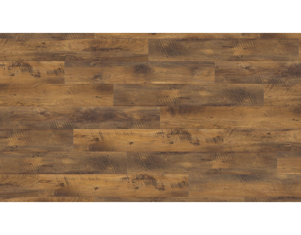 Haro Laminat TRITTY 100 TC Eiche Altholz hellbraun str.