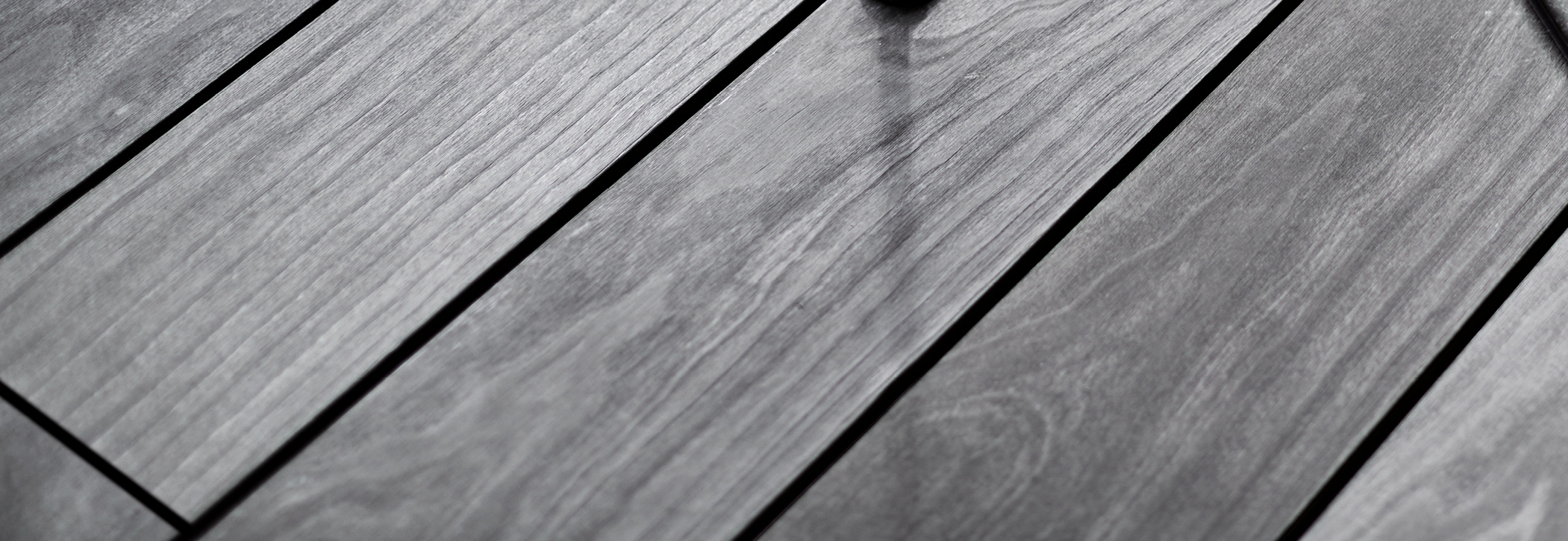 Accoya Color Grey Labella   Grey Comfort  25 x 142 mm, Kurzlängen