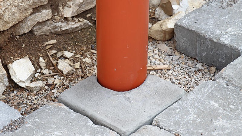 Ze-FIX Schnellzement 5 kg