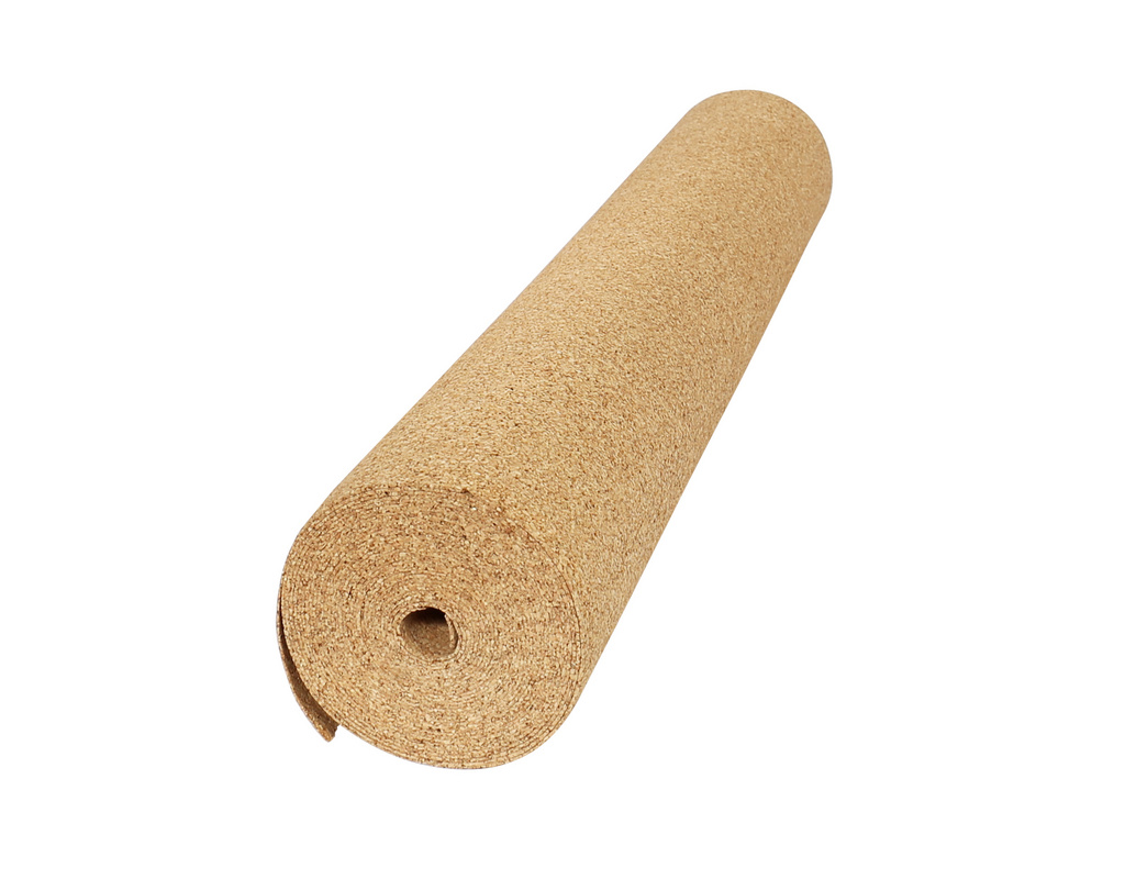 Tilo UNTERLAGSMATERIAL Rollenkork