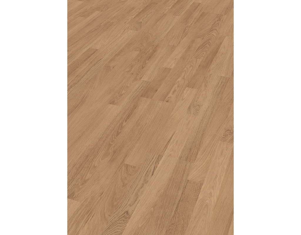 Meister Laminatboden LC 55 S Eiche natur 6067 3-Stab