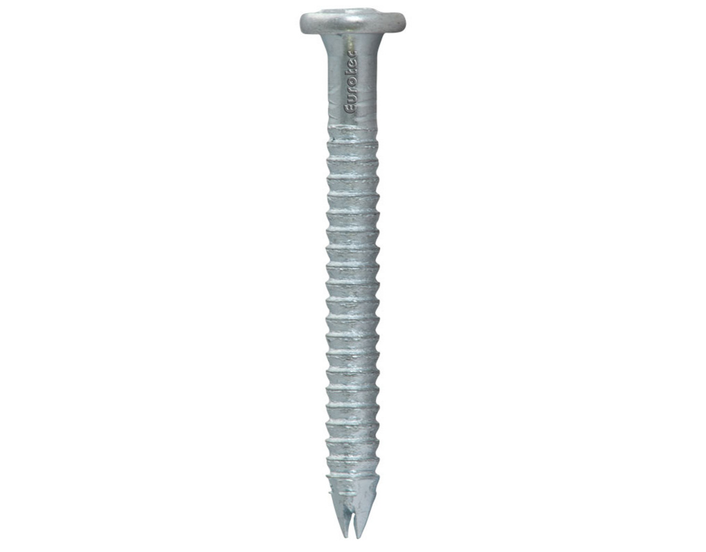 Ankernagel mit Flachkopf 4,0x40mm (250 Stück/Karton)