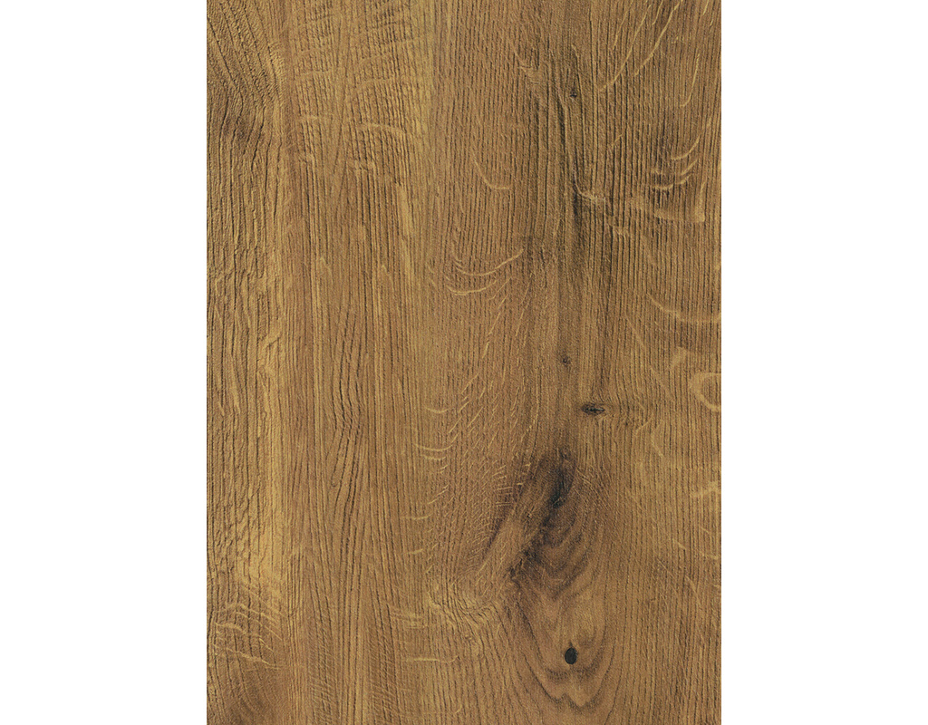 Ziro Corelan Design-Korkboden HDF Eiche Canyon HotCoating-Lack 1235x305x11mm