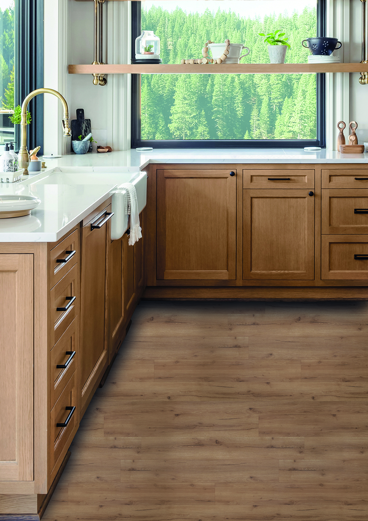 Mefo Floor LVT Design Planke 2,5 mm Achat Klebeplanke ultramatt synchrongeprägt