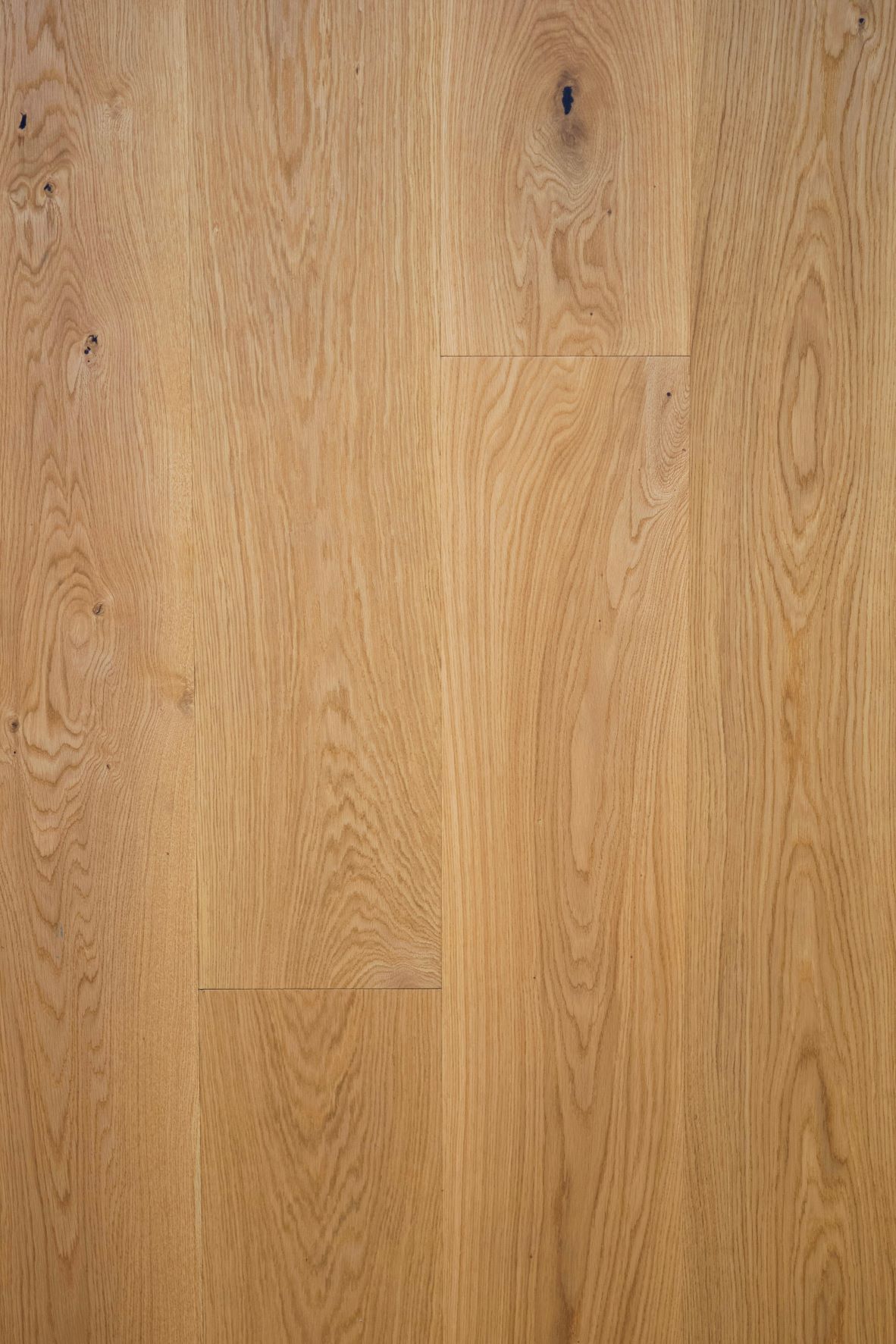 Mefo Manufaktur Landhausdiele 3-Schicht Eiche Natur L Välinge 5G-C Drop Down