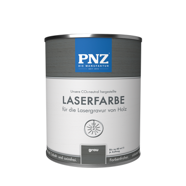 PNZ Laserfarbe