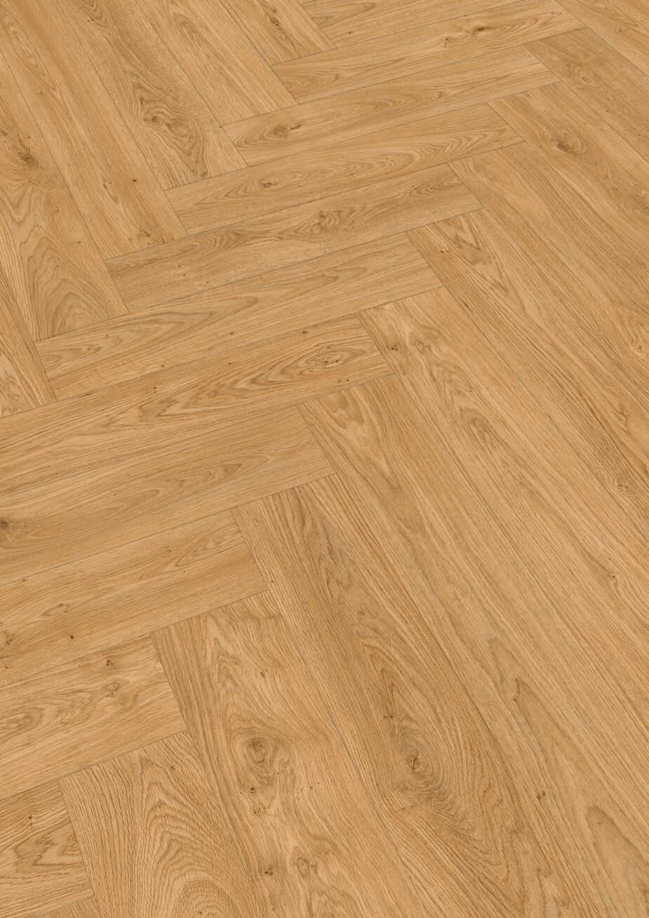 MeisterDesign. laminate LS 350 Ufereiche honig 07127