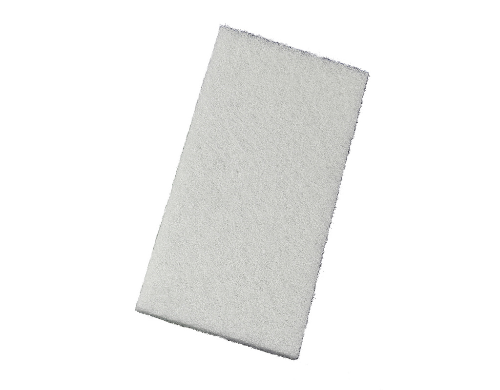 Tilo Pad weiß 250x120mm