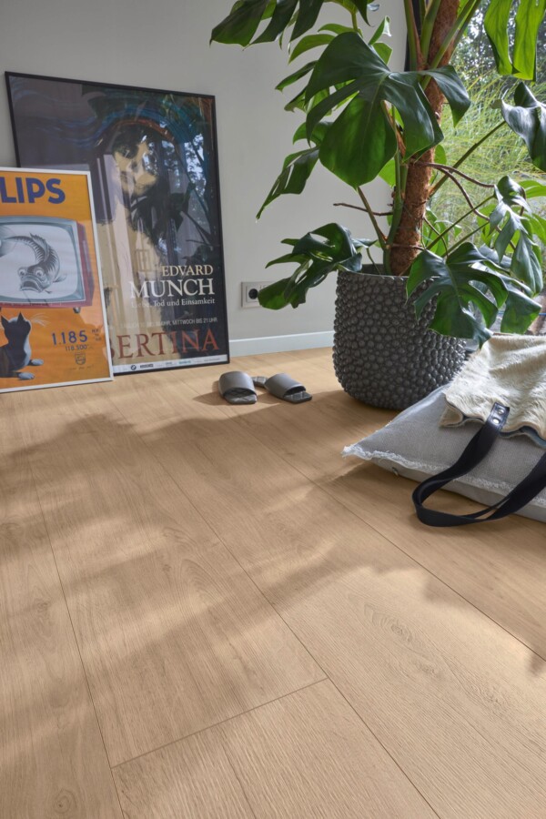 MeisterDesign.next DD 500 S 7122 Felseneiche sand !!Umstellung Klick-System!!