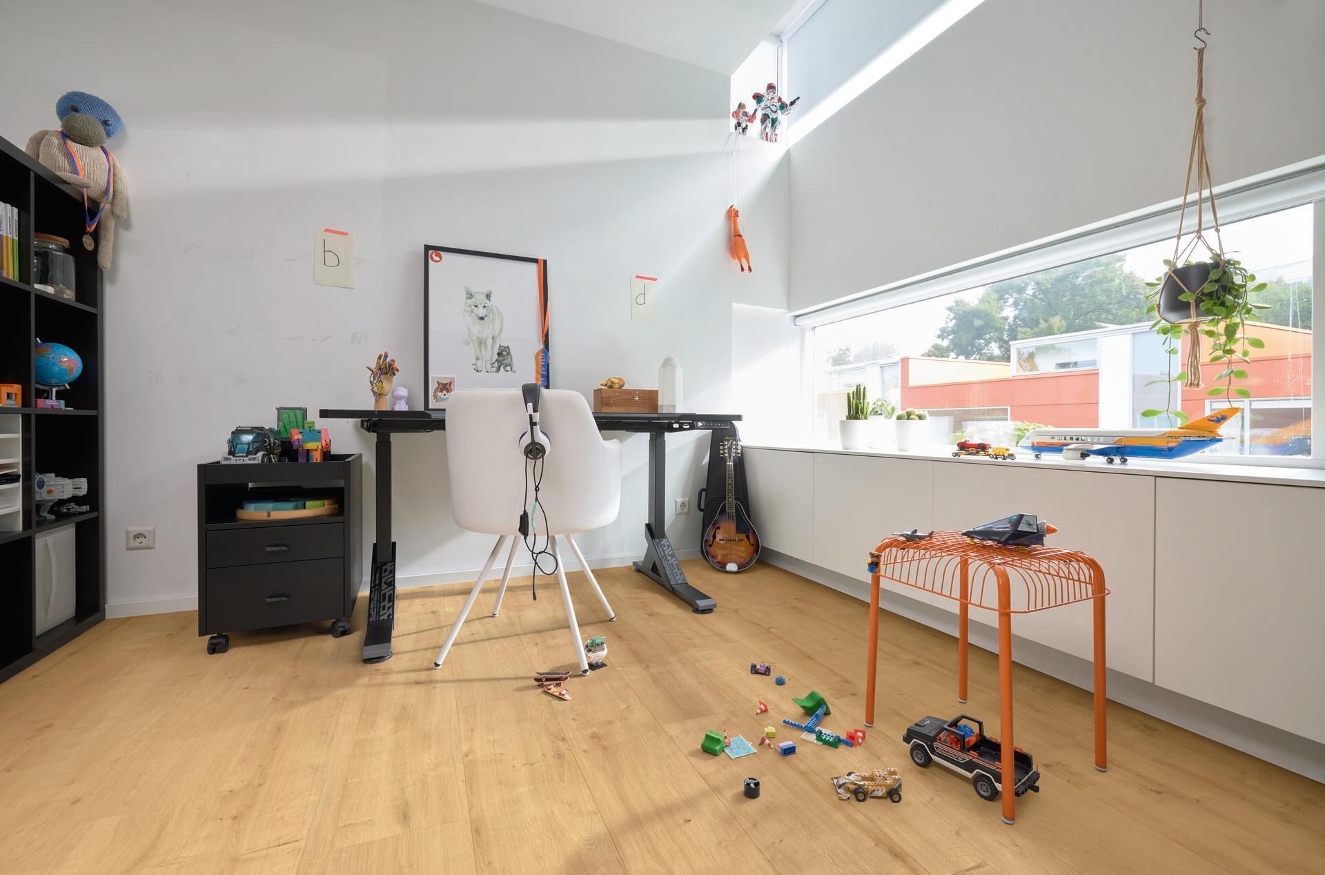 MeisterDesign.next DD 500 S 6891 Eiche Madras !!Umstellung Klick-System!!