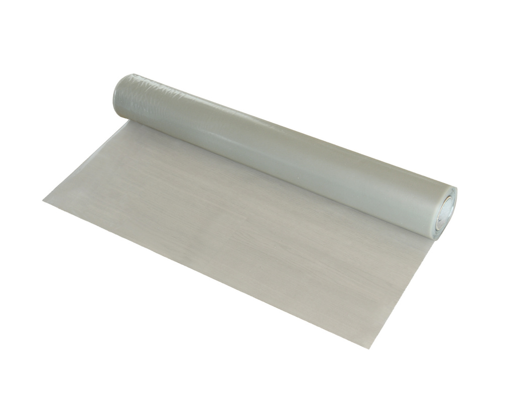 PE-Baufolie 0,2 mm 25000x2000mm