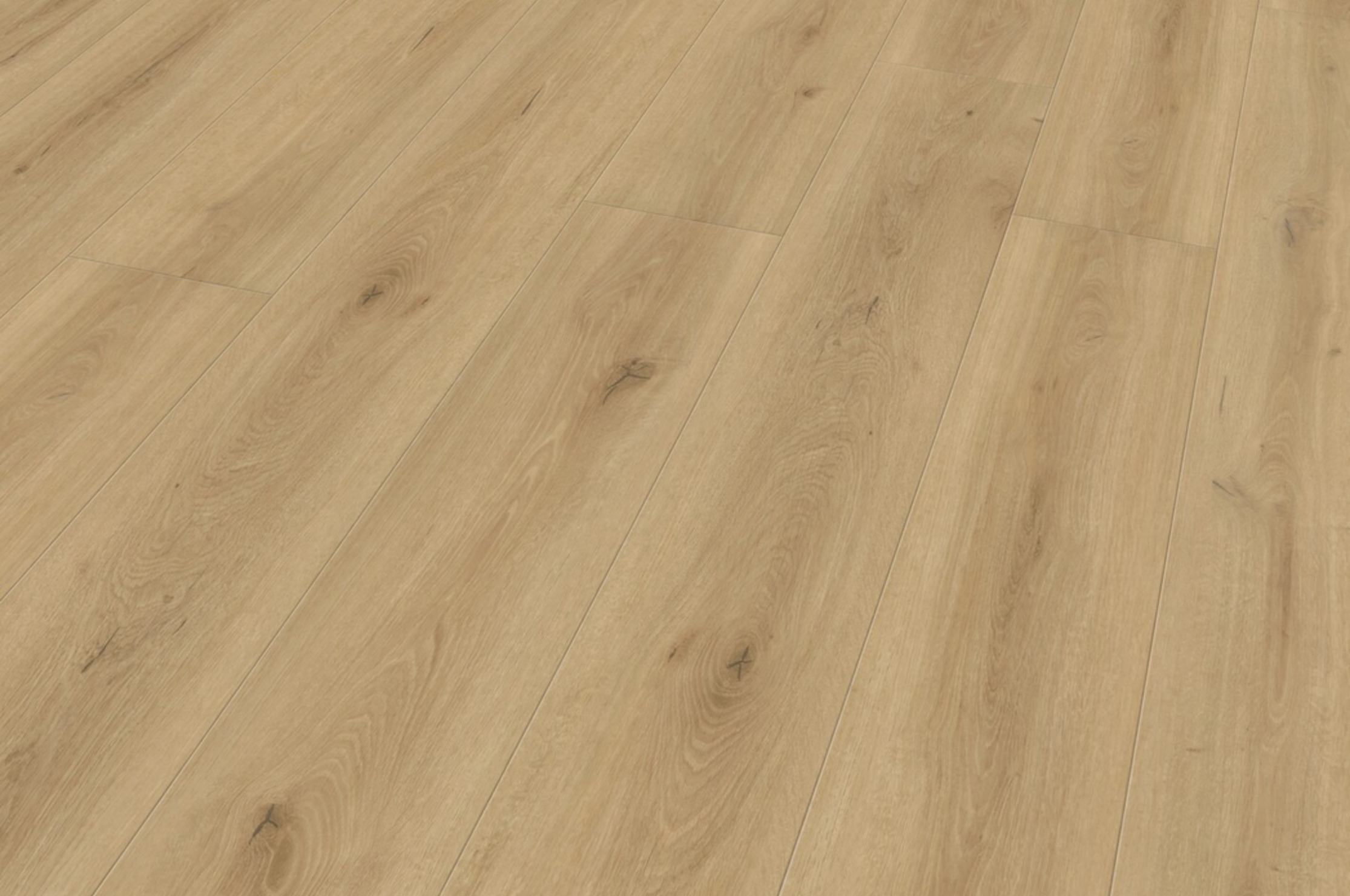 Tilo Vinyl Elito Trend Eiche Sahara 1-Stab Holzoptik gefast (4V) Twist PLUS lackiert softsynchro