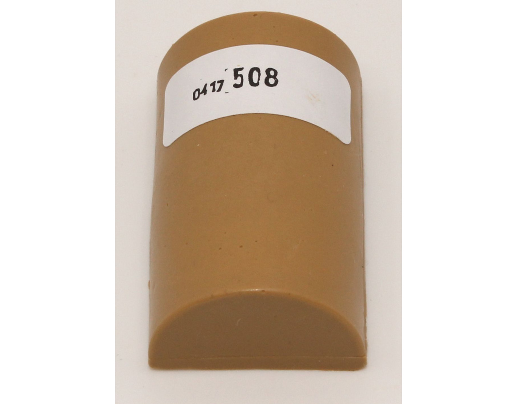 Weichwachs, 508 Eiche natur, Stange, SB-verpackt