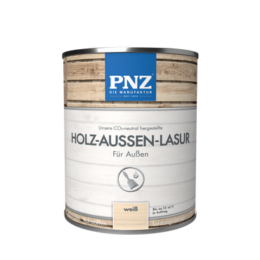 PNZ Holz-Aussen-Lasur