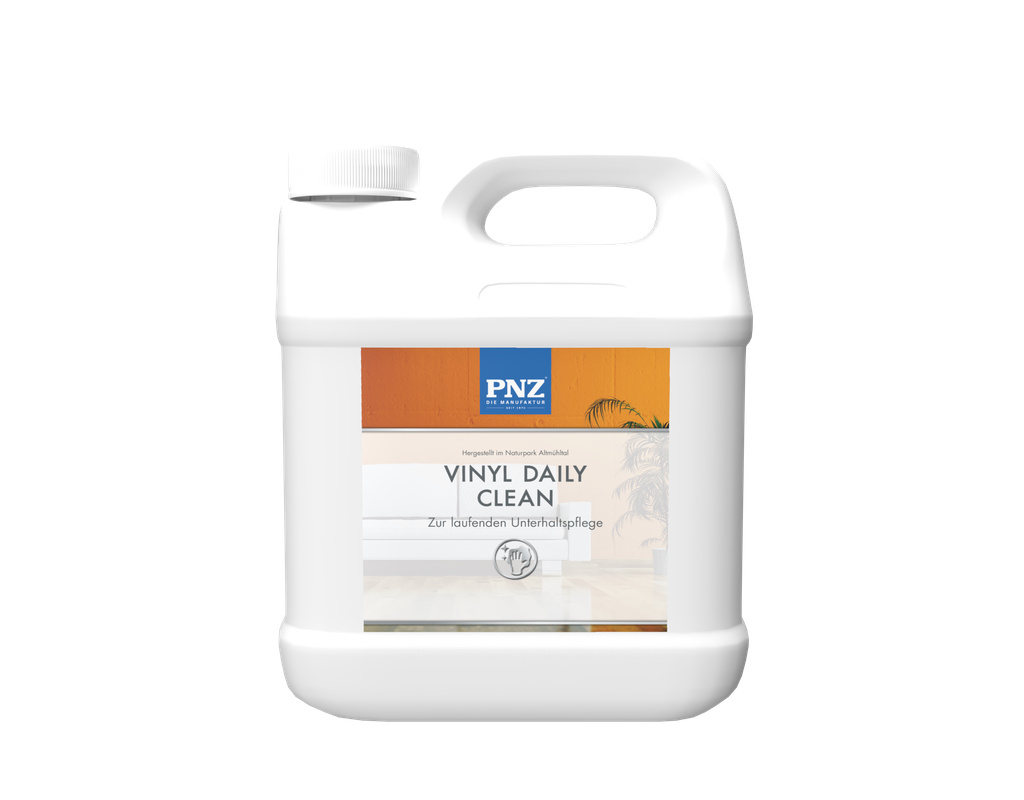PNZ Vinyl Daily Clean 1 l