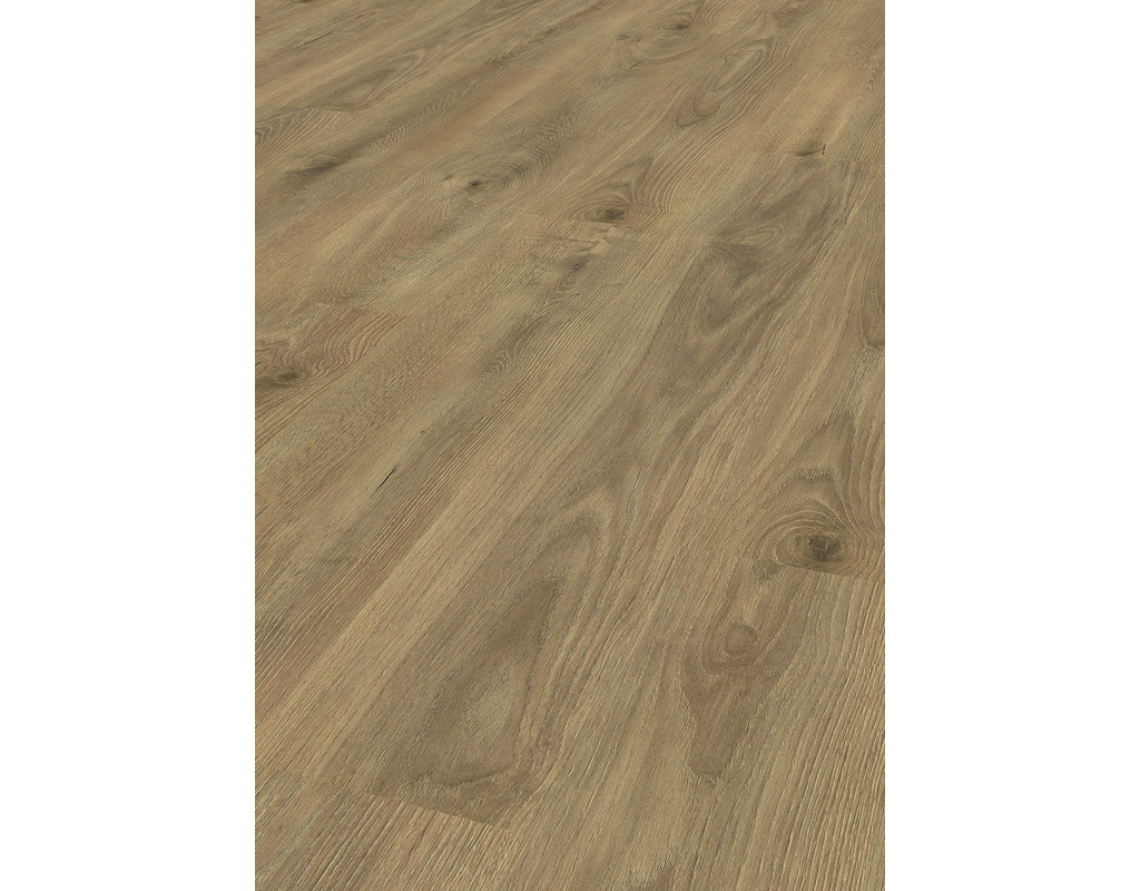 Ziro Ziro Lamino Trend, Laminatboden Natural Cashmere Oak (Oak Athlone) 1285x192x8mm
