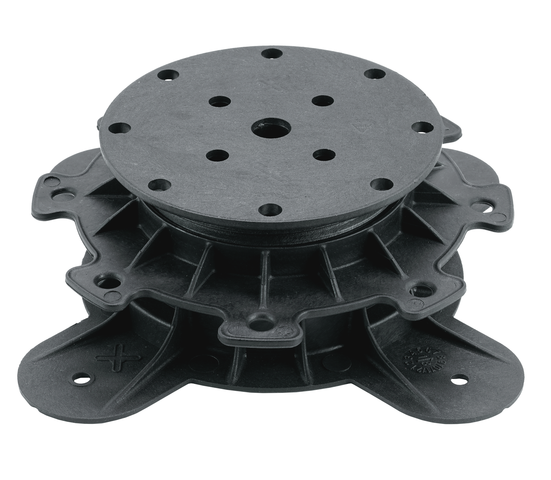 FixingGroup LIFTO KS Terrassenfuss 50-80 mm