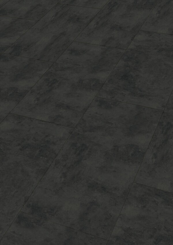 Laminatboden LB 150 Black Rock 07136