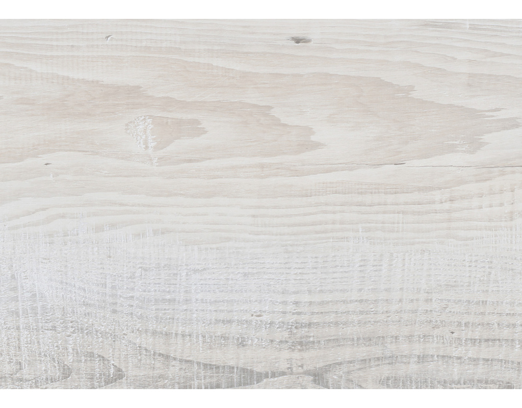 Ziro Vinyl Casa HDF - Vinyl auf HDF-Klick Pinie weiß gealtert 8,4 mm 1200x210x8,4mm