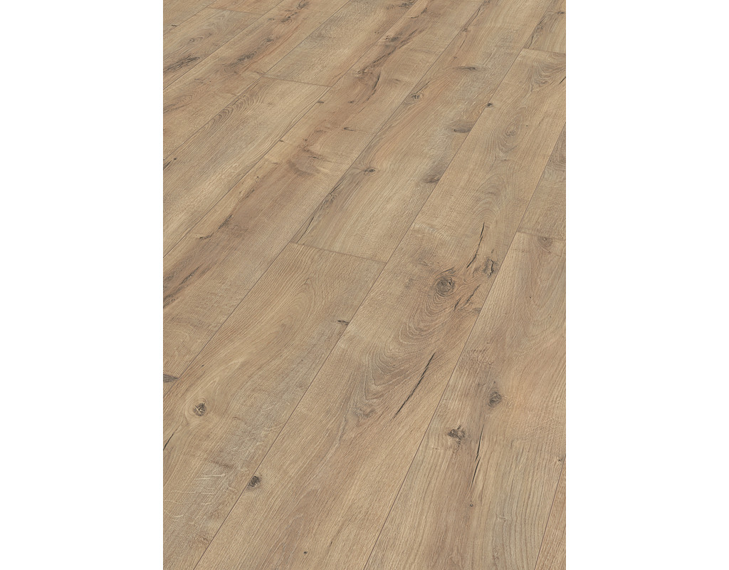 Meister Laminatboden LL 150 Risseiche Terra 6439 1-Stab