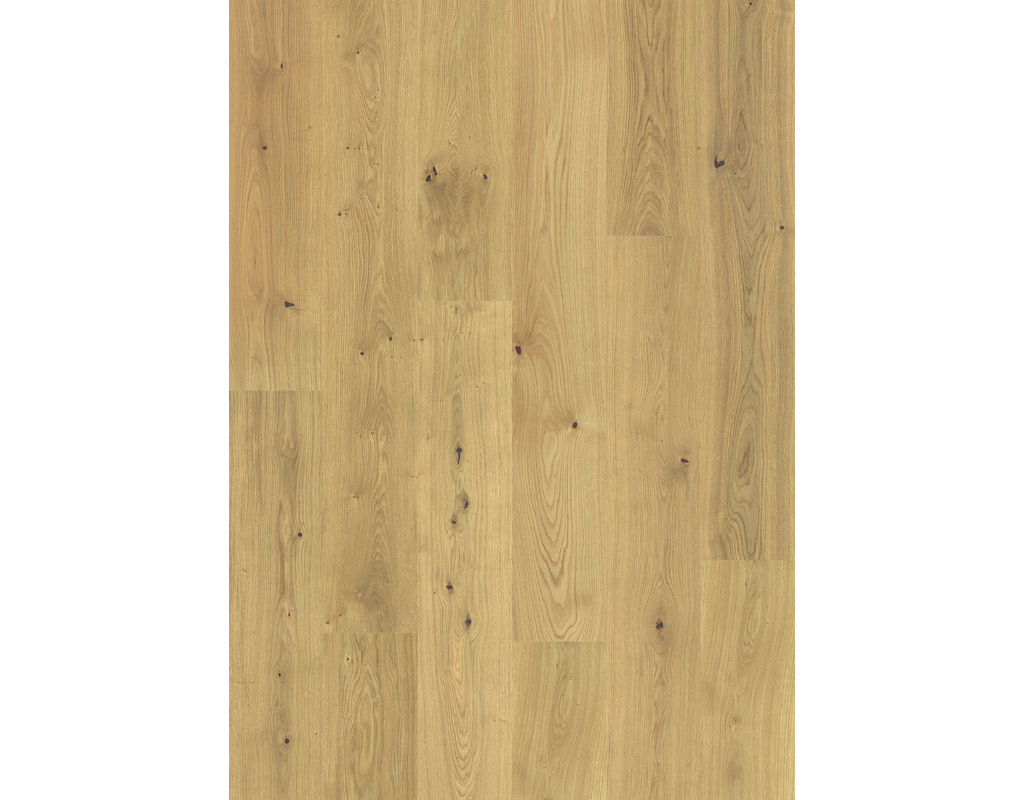 Ziro Corelan Design-Korkboden HDF Savoyer Eiche HotCoating-Lack 1815x200x11mm