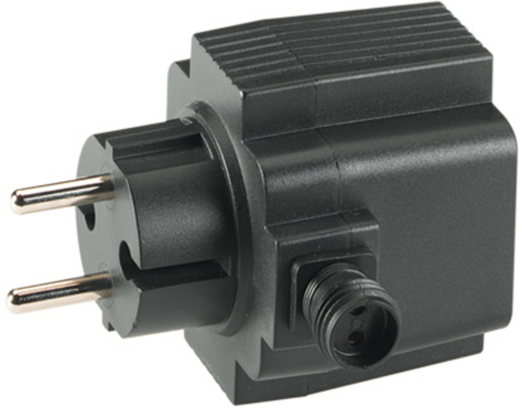 Transformator 21 Watt   Stück kartonverpackt