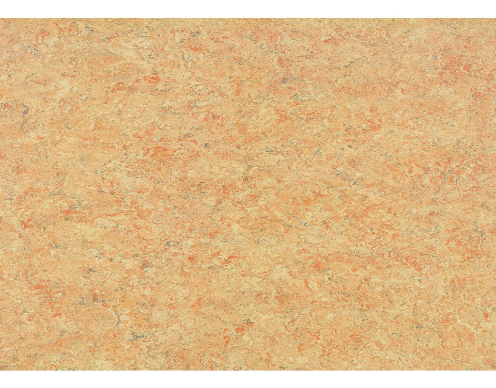 Ziro Lino-klick Linoleumboden HDF Crema Kurzdiele 620x450x10mm