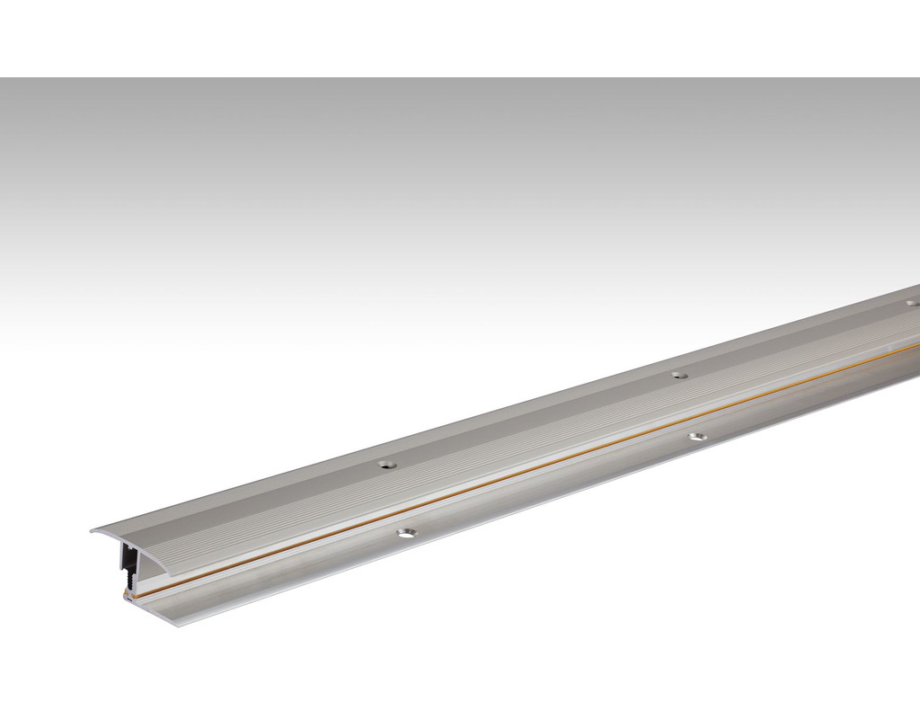 Übergangsprofil Flexo Typ 302 (7 bis 17 mm)
