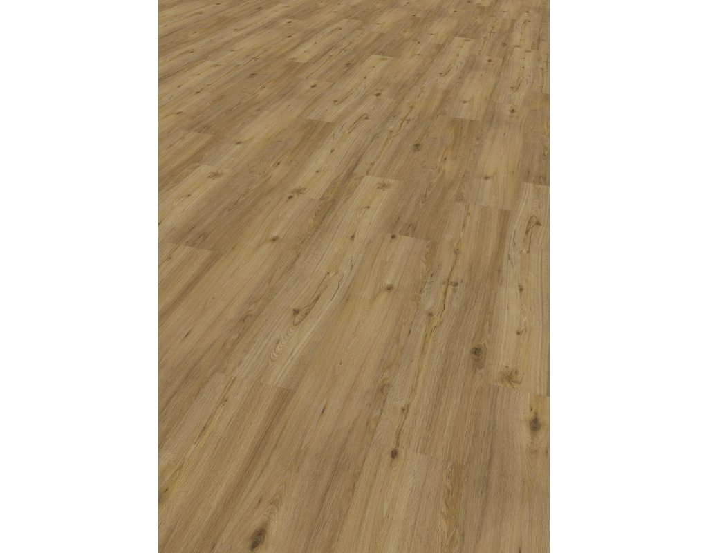 Tilo Vinyl FAVORITO Eiche Nox 1-Stab Holzoptik ungefast Twist PLUS lackiert gebürstet