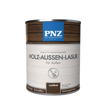 PNZ Holz-Aussen-Lasur