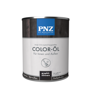 PNZ Color-Öl