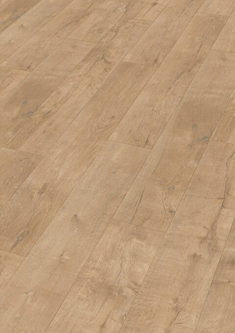 Meister Laminatboden LD 55 6953 Eiche karamell