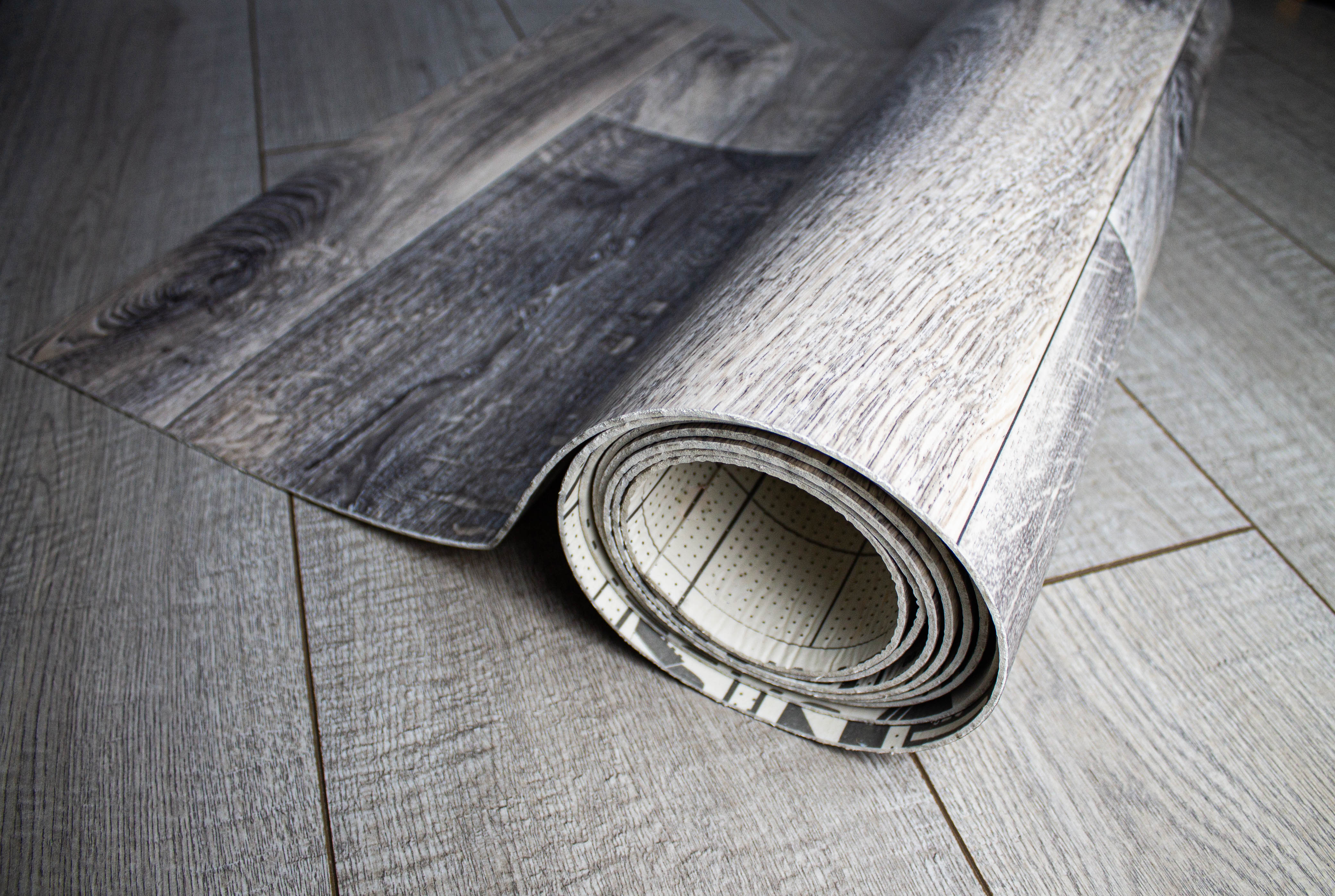 Linoleum