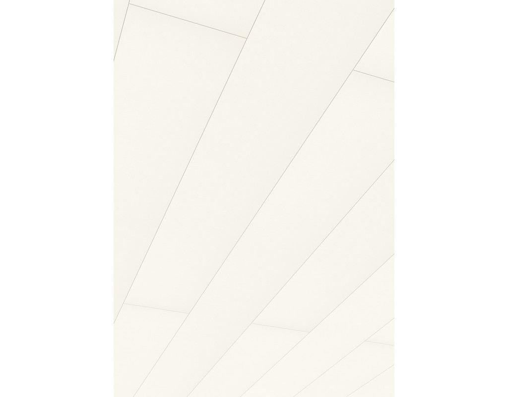 Meister Paneele Bocado DP 250 324 Uni weiß glänzend DF