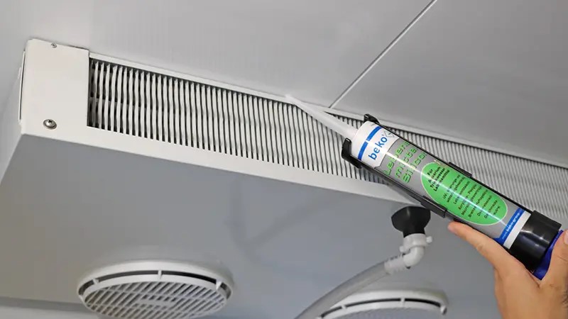 FoodLine Lebensmittel-Silicon
