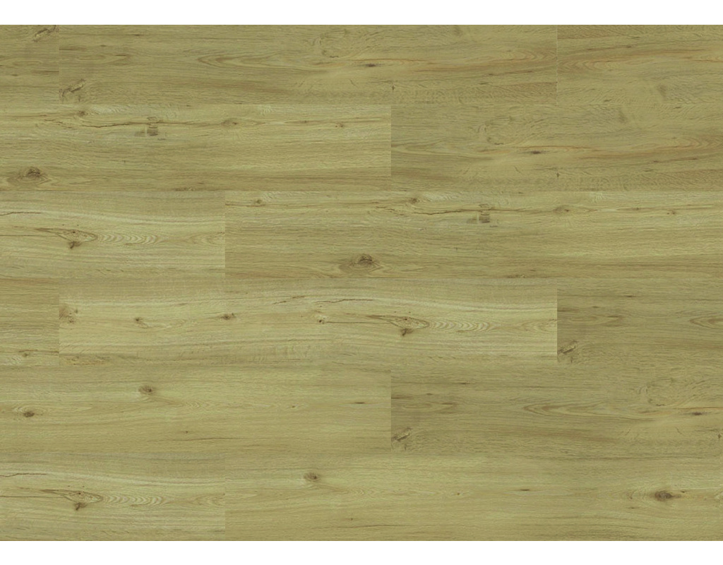 Ziro Vinyl Traffic Rigid - zum Klicken Eiche Woodstock Klick-Verlegung, Kl23/33