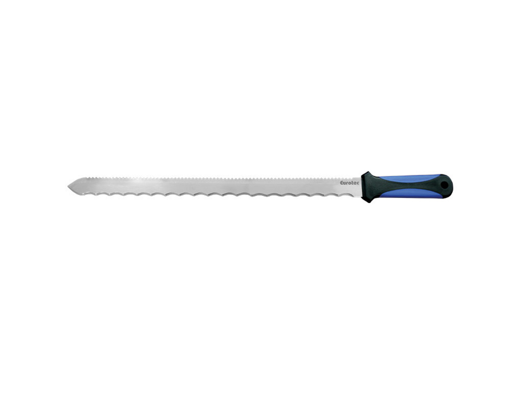 Dämmstoffmesser, doppelseitig, 550mm